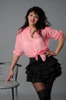Uliya from Ukraine is looking for a man