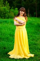 Inna from Ukraine is looking for a man