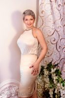 Nadejda from Ukraine is looking for a man