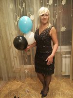 Larissa from Ukraine is looking for a man