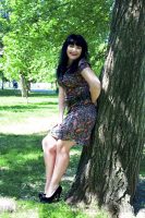 Tatiyana from Ukraine is looking for a man