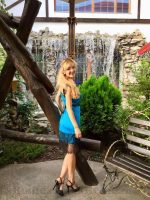 Aleksandra from Ukraine is looking for a man
