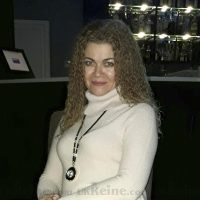 Albina from Ukraine is looking for a man