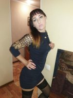 Nataliya from Ukraine is looking for a man