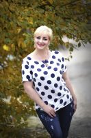 Irina from Ukraine is looking for a man