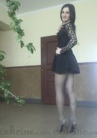 Nathalie from Ukraine is looking for a man