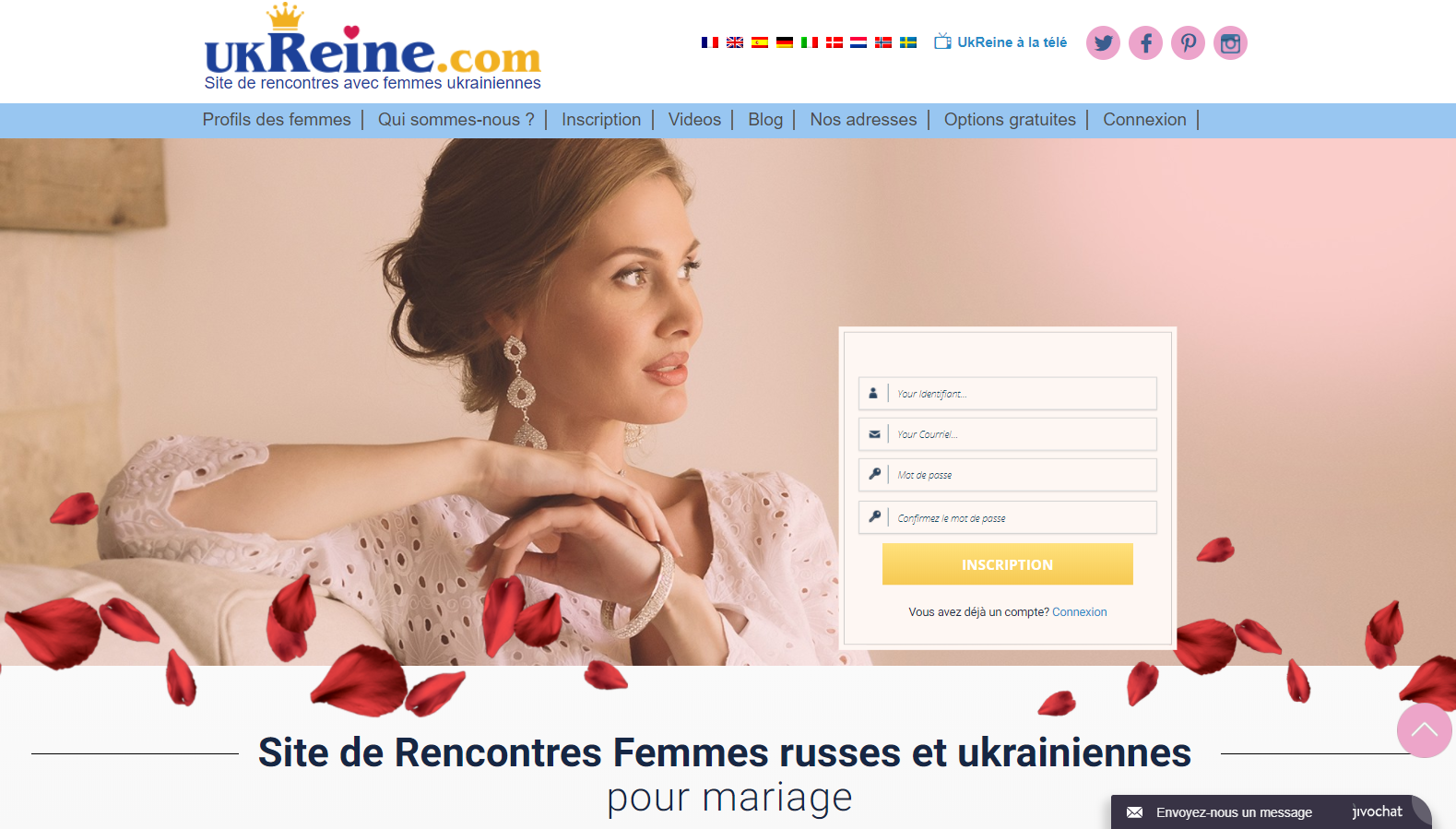 Dating Sites To Meet Foreigners