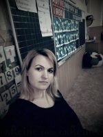 Julia from Ukraine is looking for a man