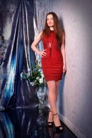 Karina from Ukraine is looking for a man