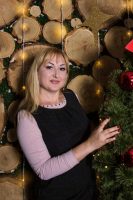 Tetyana from Ukraine is looking for a man