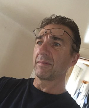 Alain Lafitte, 54 ans, Saint-Pierre et Miquelon