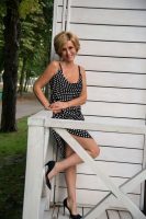 Lyudmila from Ukraine is looking for a man