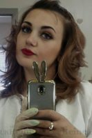 Yulya from Ukraine is looking for a man