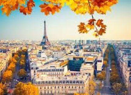 Who I am and why I decided to leave France