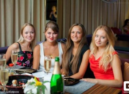 My first experience in Ukraine. Honest 100%