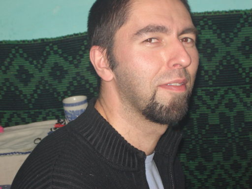 Patrice Breuille 42 ans, Toul, France