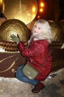 Olga from Ukraine is looking for a man