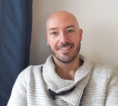 Franck Nicolas, 34 ans, Sion