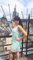 Nelya from Ukraine is looking for a man