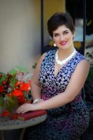 Tatyana from Ukraine is looking for a man