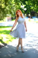 Svetlana from Ukraine is looking for a man