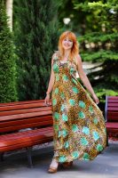 Svetlana from Ukraine is looking for a man
