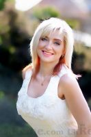 Natalie from Ukraine is looking for a man