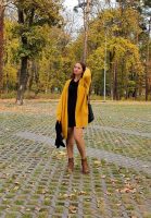 Kateryna from Ukraine is looking for a man