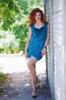 Liliya from Ukraine is looking for a man