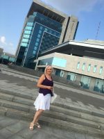 Irina from Ukraine is looking for a man