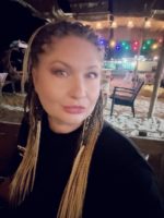 Yulia from Ukraine is looking for a man