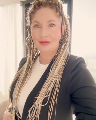 Yulia from Ukraine is looking for a man