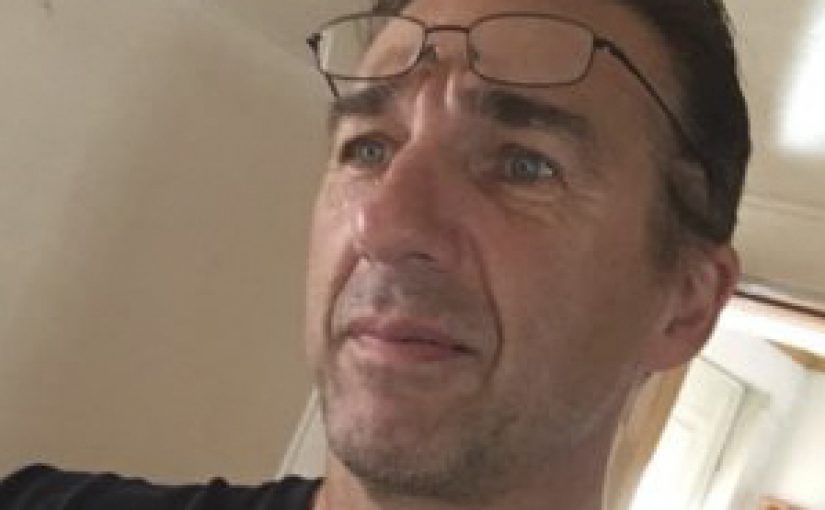 Alain Lafitte, 54 years old, SaintPierre et Miquelon Ukreine