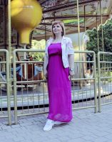 Evgenia from Ukraine is looking for a man