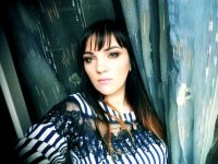 Mariya from Ukraine is looking for a man
