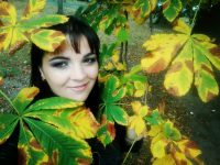 Mariya from Ukraine is looking for a man