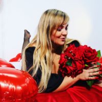 Mariya from Ukraine is looking for a man