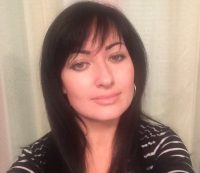 Aliona from Ukraine is looking for a man