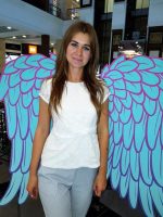 Daria from Ukraine is looking for a man