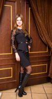 Daria from Ukraine is looking for a man