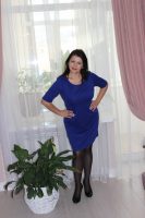 Larissa from Ukraine is looking for a man