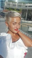 Olessia from Ukraine is looking for a man