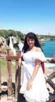 Nelia from Ukraine is looking for a man