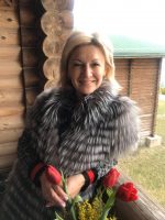  from Ukraine is looking for a man