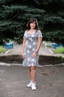 Galina from Ukraine is looking for a man
