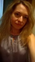 Evguenia from Ukraine is looking for a man