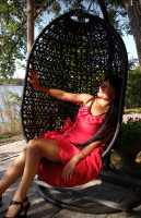 Tatiana from Ukraine is looking for a man