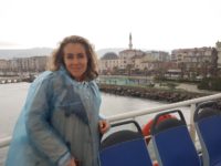 Albina from Ukraine is looking for a man
