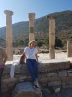 Albina from Ukraine is looking for a man