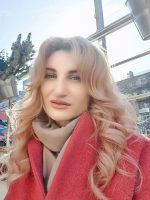 Aliona from Ukraine is looking for a man